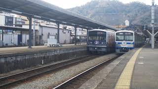 2020.2.2伊豆箱根鉄道駿豆線3000形3506F HPT全検出場後初撮影