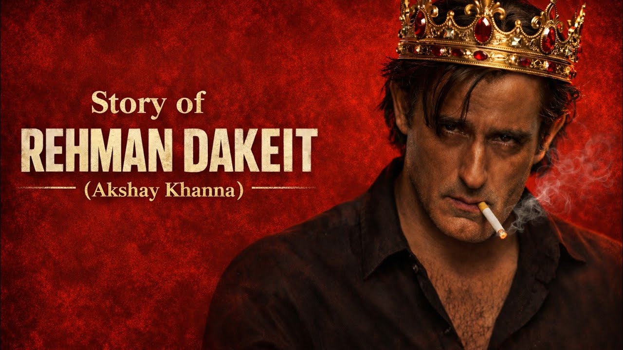 Celebs Who Praised Akshay Khanna in Dhurandhar | Akshay Will Win Oscar | Akshay vs Abrar| Dhurandhar