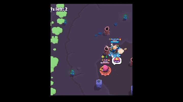 best story in brawl stars 🤩 Sam's revenge on shelly..#supercell #brawlstars