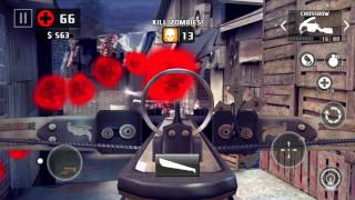 Dead Trigger 2: Assault Mission