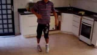 Rafhael Rebolation