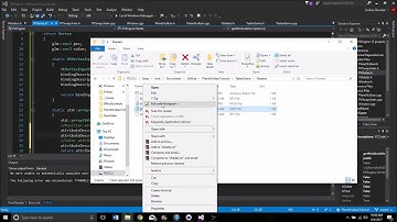 Episode 13 - Vertex Buffer Creation v2