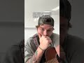 If you hear Runaround on iHeart let me know!!