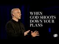 Kings & Kingdoms: When God Shoots Down Your Plans