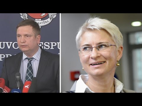 Video: Kur Skųstis Prokuratūrai