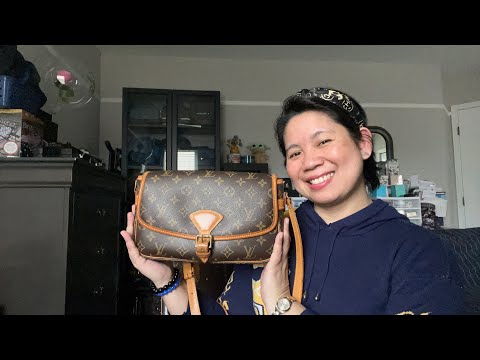 sologne lv bag