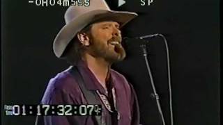 Dan Seals Live 1991 chords