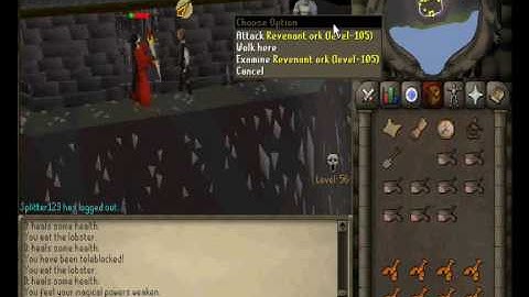 Hitman2555 - Clue Scroll (5) - Half Decent