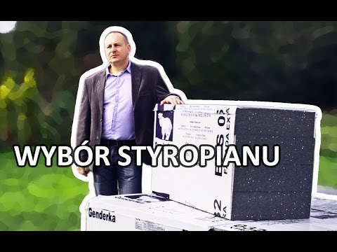 Wideo: Różnica Między Styrenem A Polistyrenem