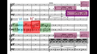 Neapolitan Chords: Favorite Examples from Mozart