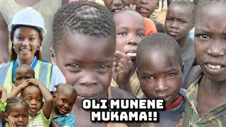 Download Lagu Esanyu -Okuzimba Esomero Lya'Baana Bokungodo Kugudwawo Officially-Rabongo Charity Foundation. MP3