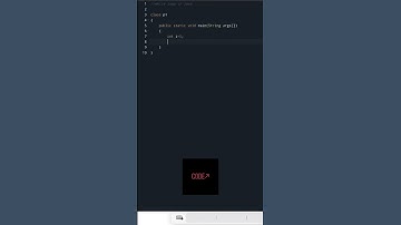 while loop in java #shorts #java #code