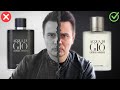 Acqua di Gio PROFUMO by Giorgio Armani | Fragrance Review