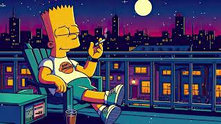 Chill Smoke Sessions 🚬 Lofi Hip Hop | Chill Music [ Beats To Smoke / Chill / Relax / Stress Relief ]