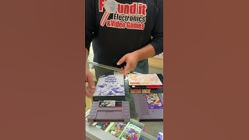 RARE GAME ALERT #retrogaming #chronotrigger #mastersystem #snes #nes #ducktales #nesgames #snesgames