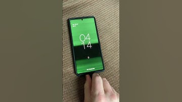 Pixel 7 Pro Screen problem