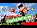 Las mejores CUECAS CHILENAS 2018 Mix 77 canciones!!