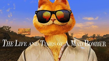 Can You Beat Fallout: New Vegas With Only Explosives?