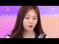 해피투게더3 Happy together 3 - 유라, AOA 될 뻔 했었다?. 20170330