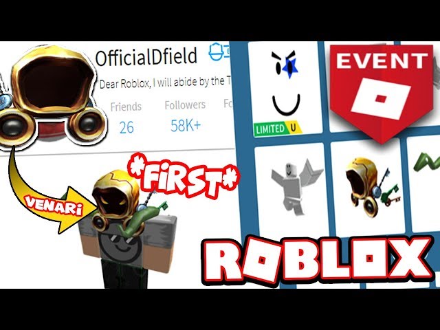 SOLVING THE FINAL DOMINUS VENARI CLUE!! WHO WILL GET IT!? - Roblox