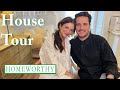 HOUSE TOUR | Family of 5 Maximizes Life in a 600 sqft NYC Apartment