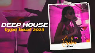 (SOLD)Deep House Type Beat x EDM Type Beat [Gerber] Electronic x Dance x Techno Instrumental 2023