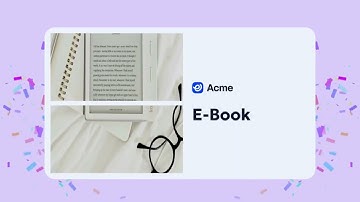 Turn Static PDFs into Interactive AI E-Books That Convert | Storydoc