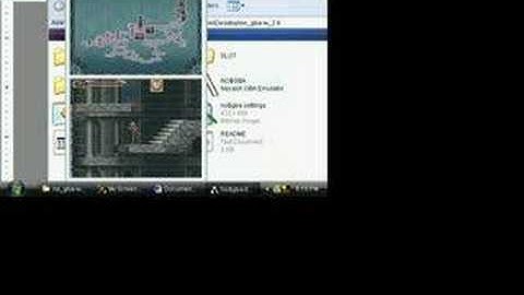 Perfect No$gba  settings for casltevania ds games and others