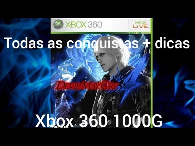 Devil May Cry 4 Special Edition: saiba dicas para se dar bem no game