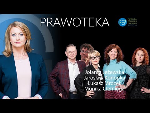 Fundusz Sprawiedliwości - jak uzyskać odszkodowanie czy zadośćuczynienie - Agata Bzdyń [POWTÓRKA]
