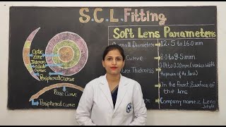 Paramedical Course ∣ Live Class ∣ Soft Contact Lens Fitting screenshot 4