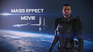 Mass Effect: Cinematic Movie