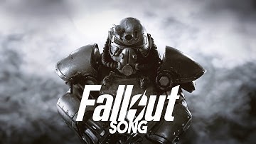 Fallout Song - Steppin