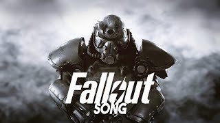 Fallout Song - Steppin' Out The Vault | by Nerdout