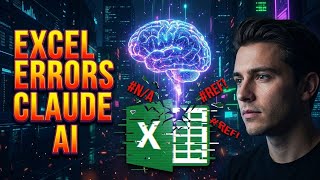 How to Fix Excel Formulas & Errors with Claude AI