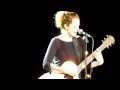 My Electricity - Anneke Van Giersbergen - La Scène Bastille 13/12/2012