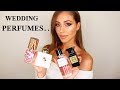 TOP 10 "BRIDAL" PERFUMES...