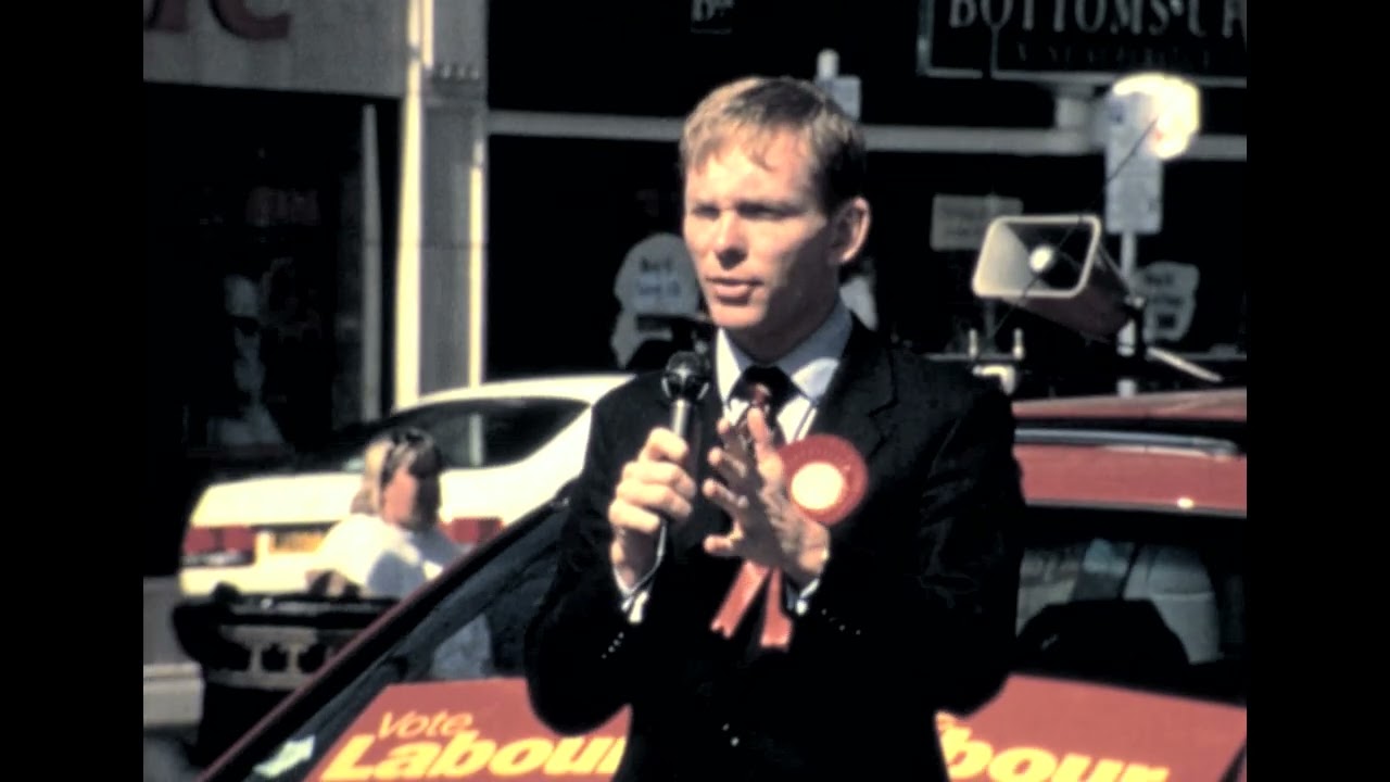 Wycombe World 1997 | High Wycombe Film Society | AV1664/A12