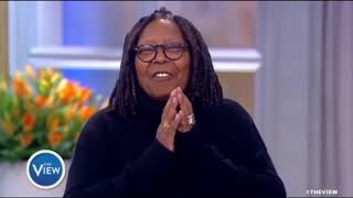 Mary j blige interview in the view