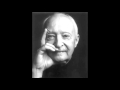 Witold lutoslawski  muzika zalobna  funeral music for strings