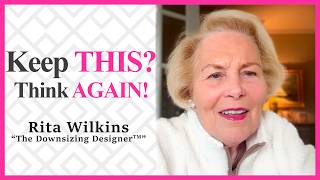 видео: Как избавиться от хлама без сожалений: единственные три вещи, которые действительно нужны вашей с... картинка: Как избавиться от хлама без сожалений: единственные три вещи, которые действительно нужны вашей с...