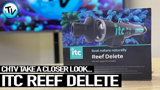 Itc Reefculture Reef Delete - Charterhouse Tv Takes A Closer Look
