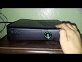 S-rgh xbox trinity (تهكير اكس بوكس )