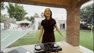 DJ KARA - Disco Dance Set - December New Year 2024