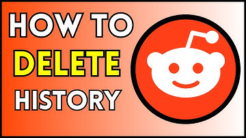 How To Delete Your Reddit History on PC (2025)