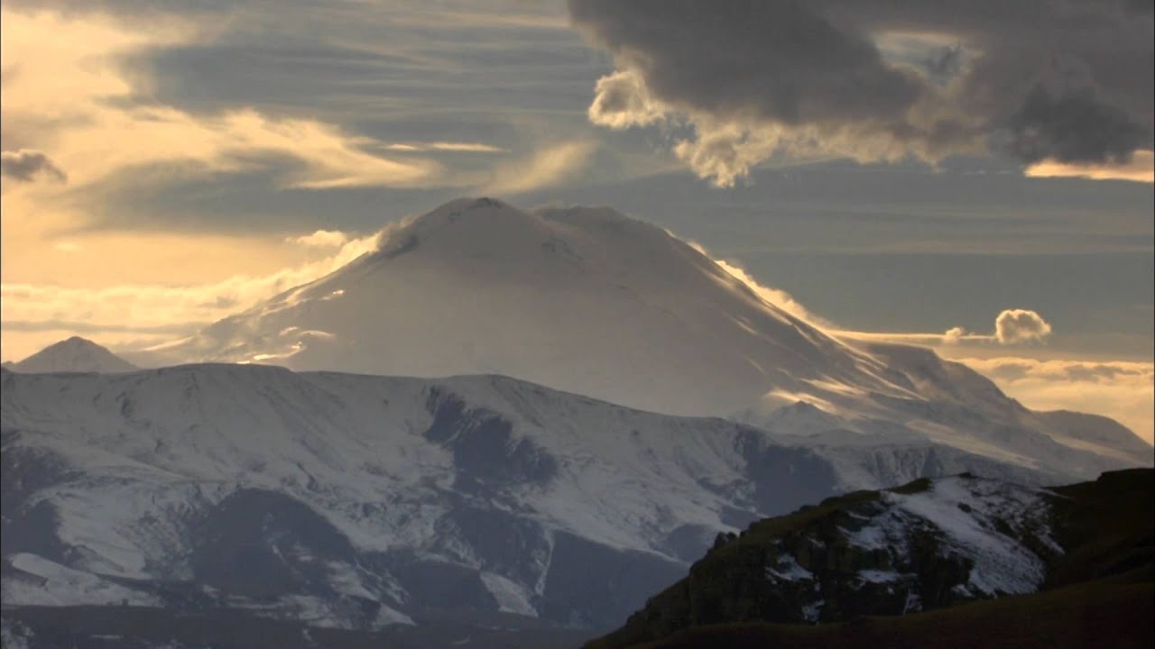 Festival Nature Namur Sélection 2014 The Greater Caucasus Henry M Mix