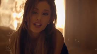 Ariana Grande ft. The Weeknd - Love Me Harder Official Music Video