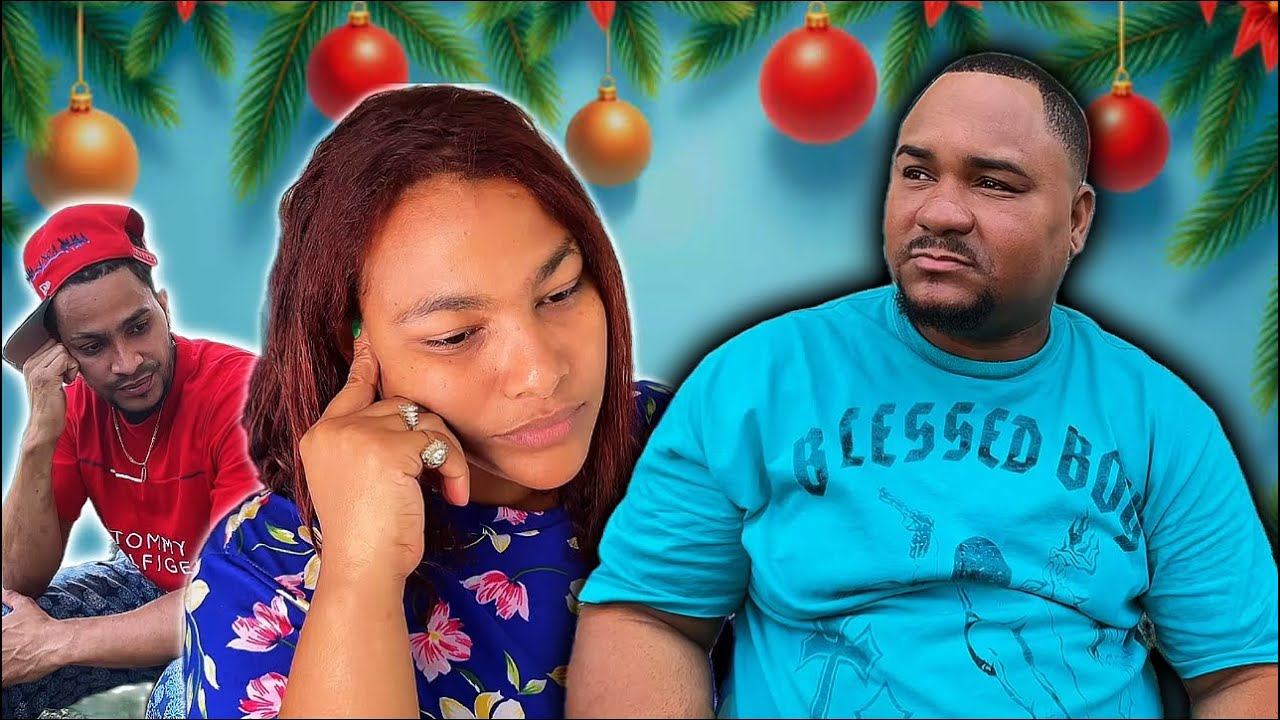 Sin empleo y Con Deudas en Plena Navidad! Pero Dios Siempre obra 