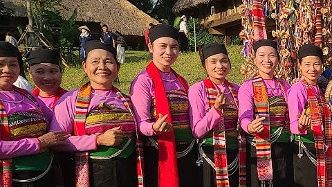 Múa Hát: CHUYỆN TÌNH HOA BÔNG TRĂNG: 💫TRÌNH DIỄN( THIỆN THỨC, TỐP MÚA 