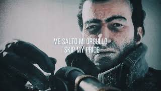 Abba Lay All Your Love On Me - Ins Creed Templars Inglesespañol